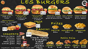 Photo n°24 de Le Neuf 3 à Saint-Denis (Restaurant de tacos)