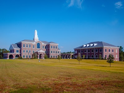 William Carey University Tradition Campus