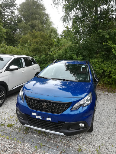 Autohaus Klaus Schmidt e.K. Peugeot Vertragspartner - Thumbnail