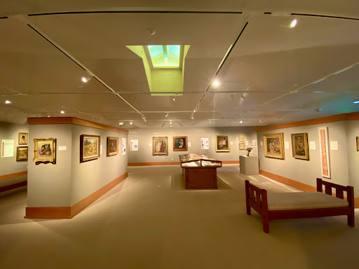 Grace Hudson Museum & Sun House - Thumbnail