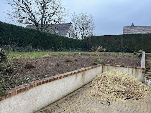 Photo de Les Jardins Ensoleillés à Garennes-sur-Eure (27780)
