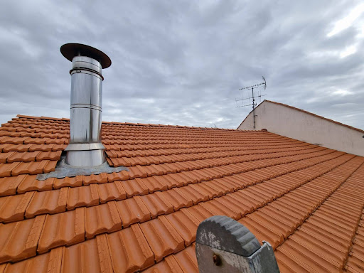 Photo de Couvreur Saintonge