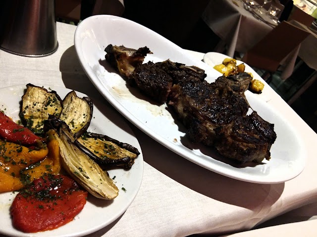Osteria Toscanella