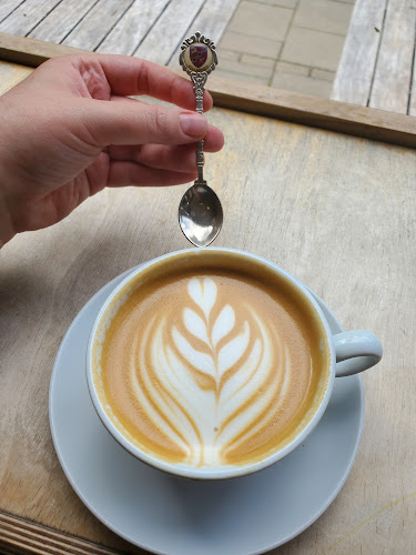 Stir Coffee Brixton