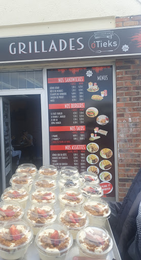 Photo 1 - RESTAURANT O'TIEKS