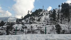 Shangla Hotel mingora