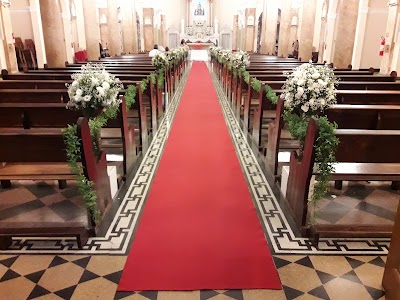 Photos of Par&oacute;quia Nossa Senhora do Ros&aacute;rio de Pomp&eacute;ia