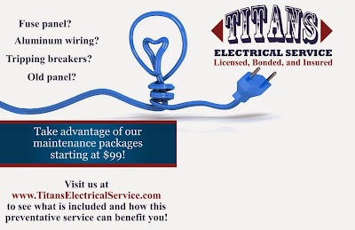 Titans Electric