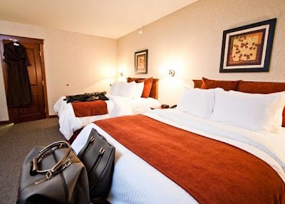 Photos of The Inn at Ohio Northern University