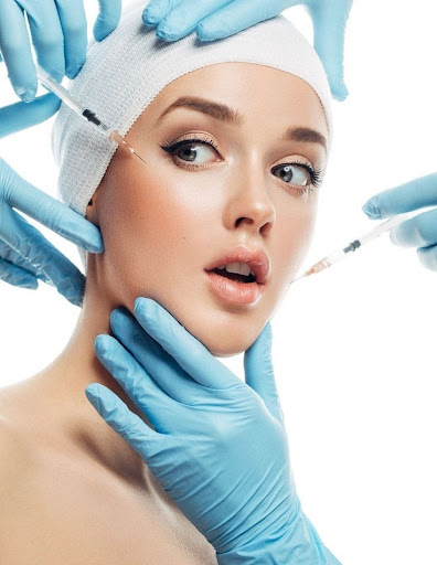 Botox and fillers aren’t the same. Pro tips on what goes where on your face. While Botox and derm…