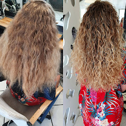 Photo n°5 de Amadeus Coiffure à Illzach (Salon de coiffure)