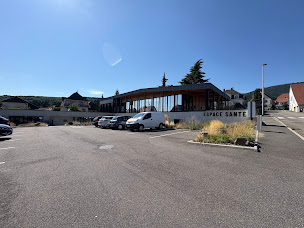 Photo n°1 de Schoepfer Eugénie - Ergothérapeute à Wattwiller (Centre de rééducation)