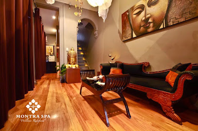 Montra Spa



