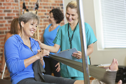 West Coast Physiotherapy Clinic Ltd - Thumbnail