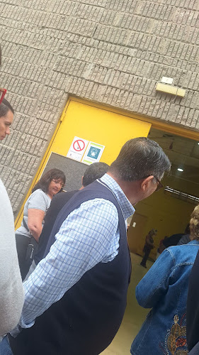 Teléfono de Colegio Saucache