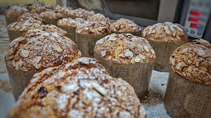 Photo n°11 de Les Fous de la Boulange (Saint-Genis-d'Hiersac) à Saint-Genis-d'Hiersac (Salon de thé)