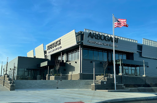 APAC - Arbogast Performing Arts Center