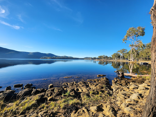 Eungella Dam Camping Grounds - Thumbnail