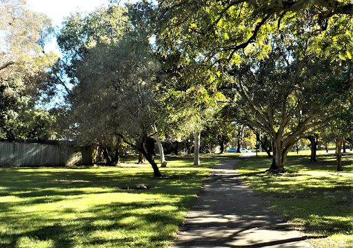 MacDonnell Park