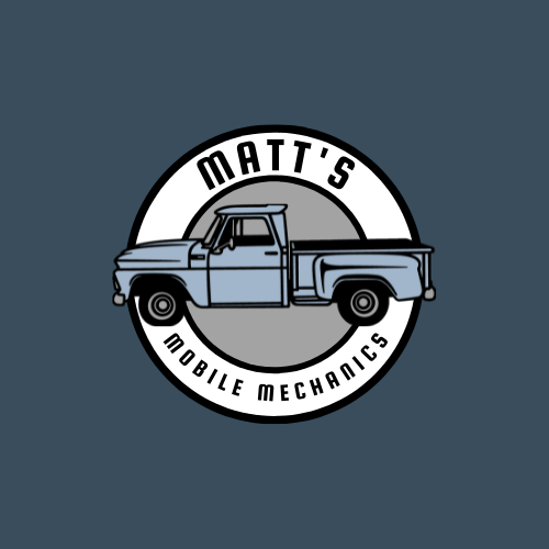 Matt's Mobile Mechanics - Thumbnail