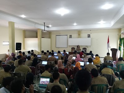 Photos of DINAS SOSIAL KABUPATEN BOJONEGORO