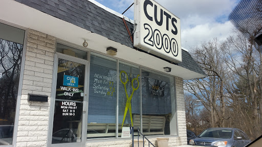 Cuts 2000