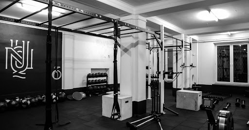 Uniq Cross Gym - Cross Street Workout Treningi Personalne