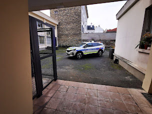 Photo n°29 de TJ ÉQUIPEMENTS à Méry-sur-Oise (Graphiste)