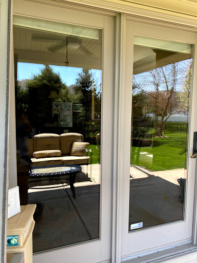 ShinePro Window Cleaning - Visual