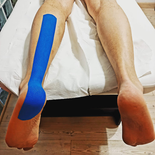 LC fisioterapia osteopatia dott. Lorenzo Cinotti Fisioterapista Osteopata D.O. - Thumbnail