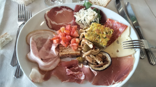 Ristorante Pizzeria La Ciambotta - Thumbnail