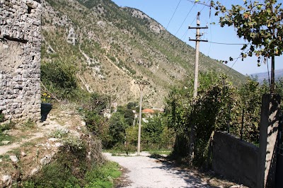 Shën Kolli Church