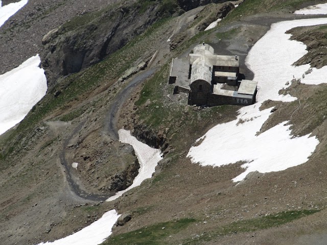 Pic du Midi de Bigorre