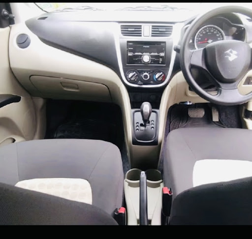 Maruti car battery  post image