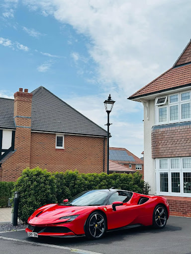 Autospa Express Hertfordshire