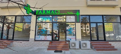 Farmaci Nila