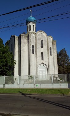 Iglesia Ortodoxa Rusa, Author: pablo ishikawa