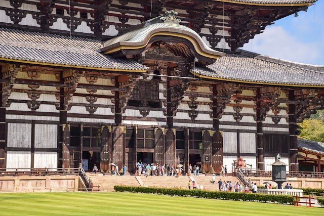 Tōdai-ji