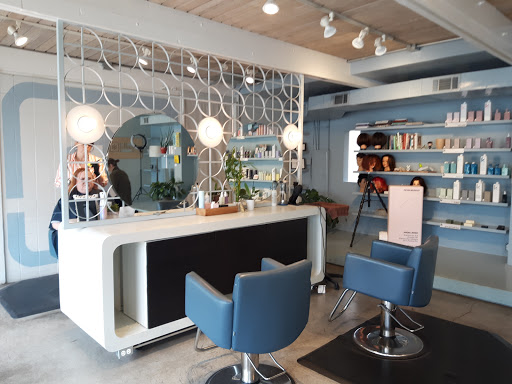 Path Salon SoCo - Visual