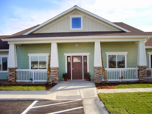 Cherrywood Advanced Living – Richmond, MN