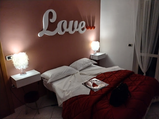 B&B Andale Suite e Spa