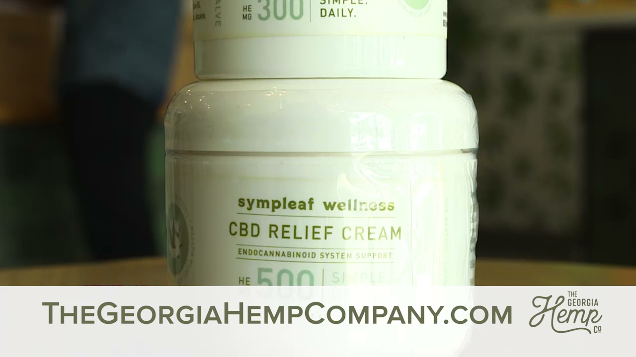 The Georgia Hemp Company photo 2