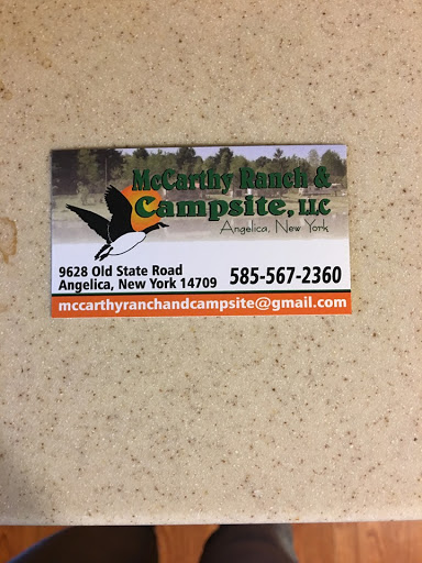 McCarthy's Ranch and Campsite, LLC - Thumbnail