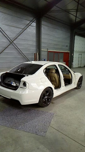 CARROSSERIE FURTADO - Thumbnail