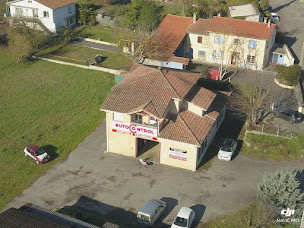 Photo n°18 de Centre contrôle technique AUTOCONTROL (AUTO-MOTO) à Saint-Gaudens (Service de contrôle technique automobile)