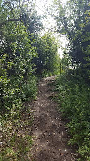 Nassington Pocket Park - Thumbnail