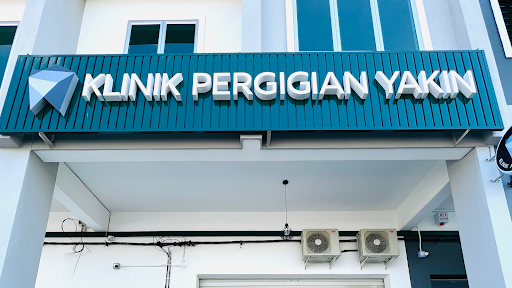 Klinik Pergigian Yakin