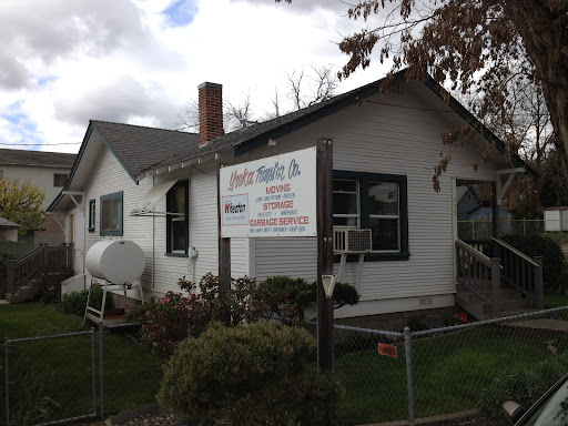 Yreka Transfer LLC - Thumbnail