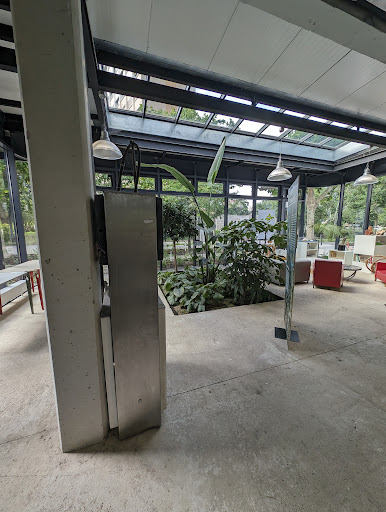 Maison de l'environnement Gallery - France