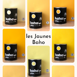 Photo n°21 de Baho à Nantes (Magasin de stores et de rideaux)